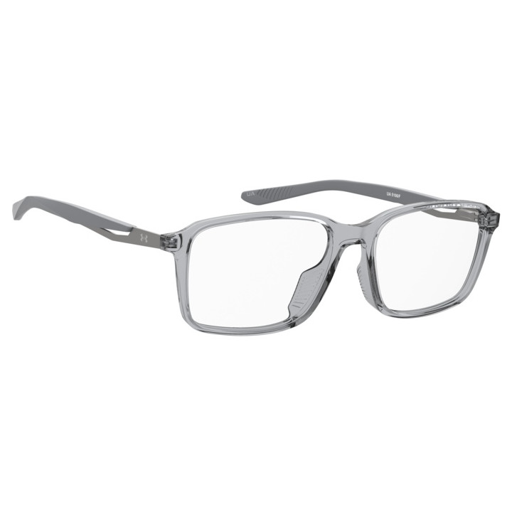 Lunettes de vue Under Armour UA 5106/F Crystal Grey (63M)