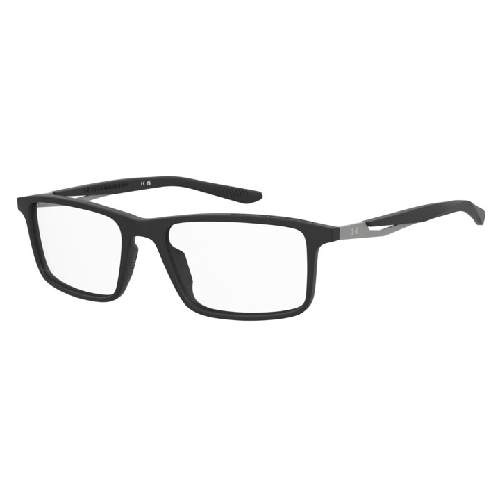 Lunettes de vue Under Armour UA 5101 Matte Black (003)