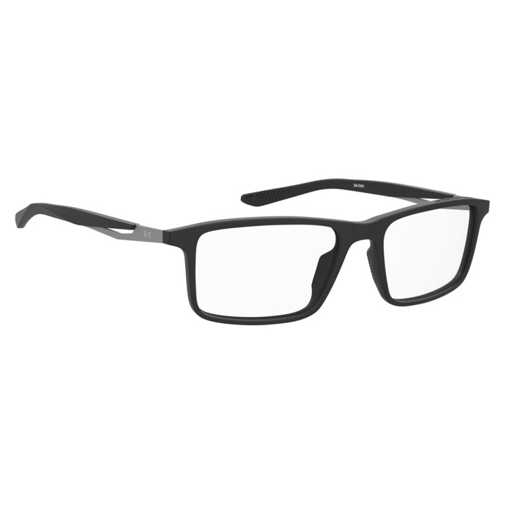 Lunettes de vue Under Armour UA 5101 Matte Black (003)