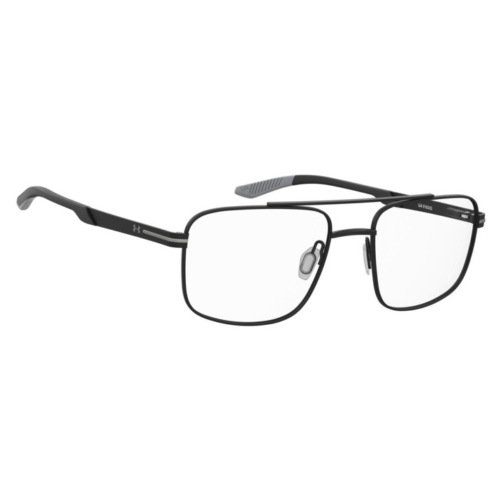 Lunettes de vue Under Armour UA 5103/G Matte Black (003)