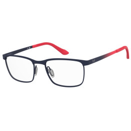 Lunettes de vue Under Armour UA 9020 Blue Red (8RU)