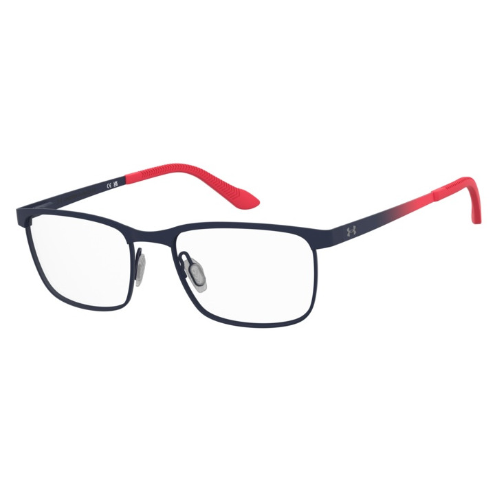 Lunettes de vue Under Armour UA 9020 Blue Red (8RU)