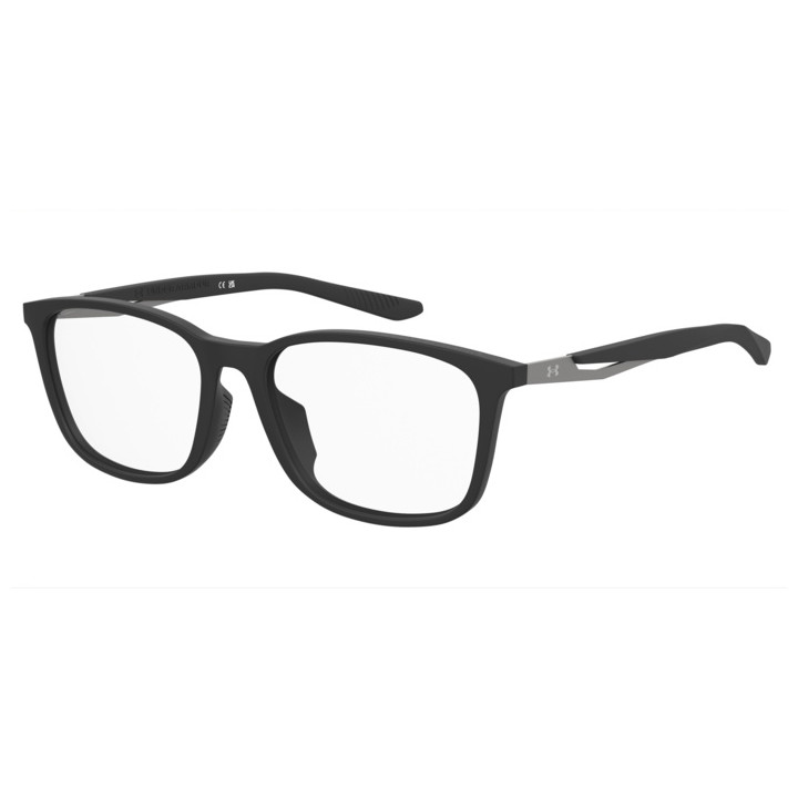 Lunettes de vue Under Armour UA 5105/F Matte Black (003)