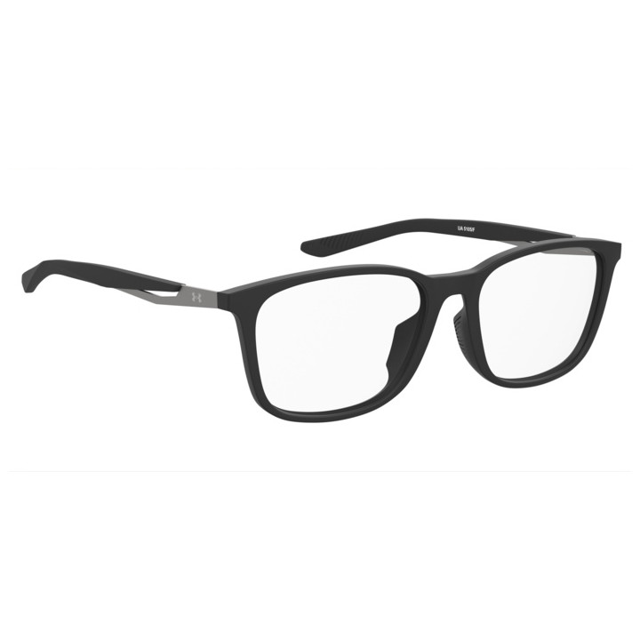 Lunettes de vue Under Armour UA 5105/F Matte Black (003)