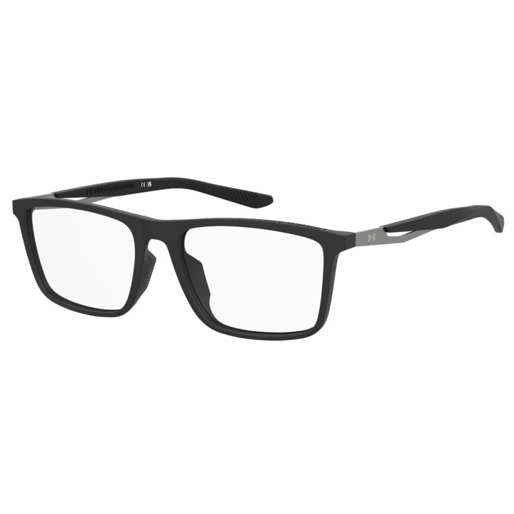 Lunettes de vue Under Armour UA 5107/F Matte Black (003)