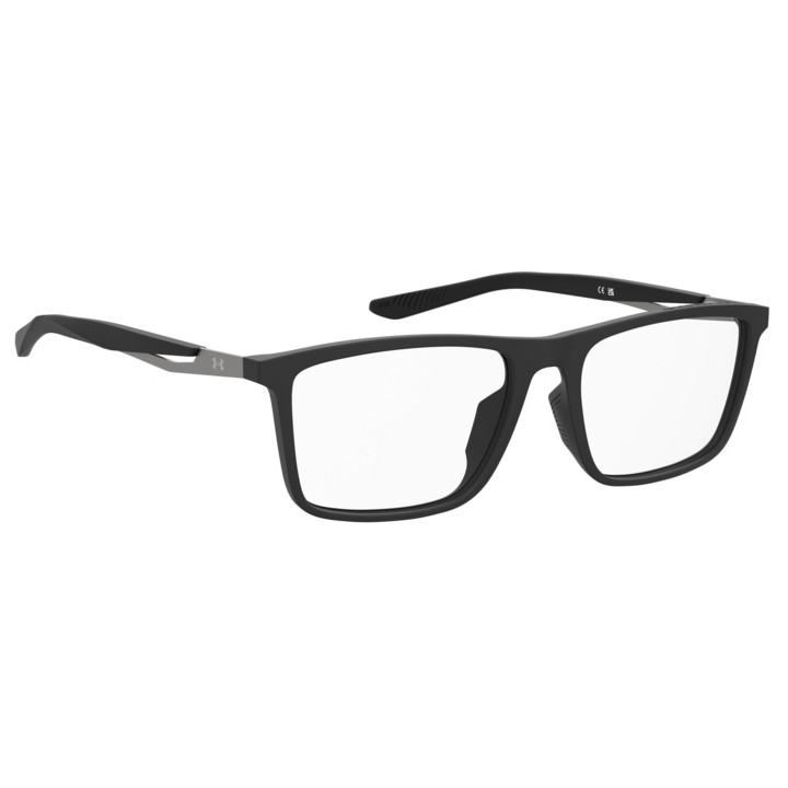 Lunettes de vue Under Armour UA 5107/F Matte Black (003)
