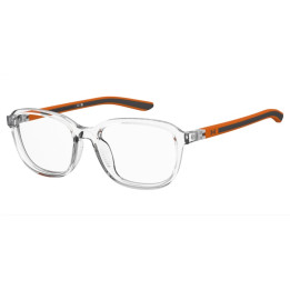 Lunettes de vue Under Armour UA 9019 Crystal Orange (MCB)