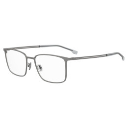 Lunettes de vue BOSS 1823/G Matte Ruthenium (R81)