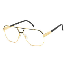 Lunettes de vue Carrera 1135 Matte Black Gold (I46)