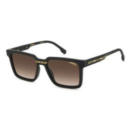 Lunettes de soleil Carrera VICTORY C 02/S Matte Black / verres Black Brown Green Antireflex (003-86)