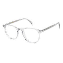 Lunettes de vue David Beckham DB 1106 Grey (KB7)