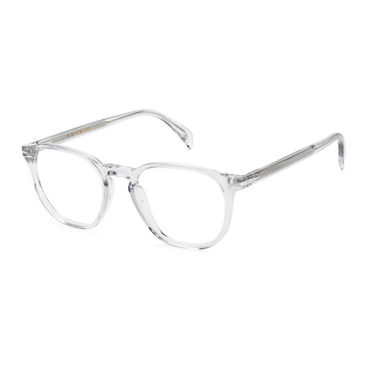 Lunettes de vue David Beckham DB 1106 Grey (KB7)