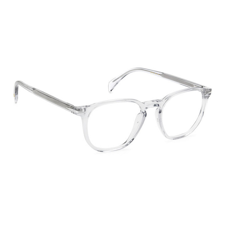 Lunettes de vue David Beckham DB 1106 Grey (KB7)