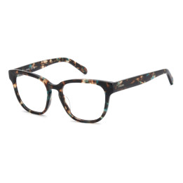 Lunettes de vue Fossil FOS 7194 Havana Pattern Green (2NL)