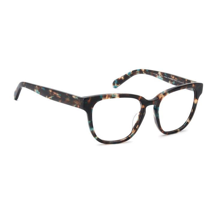 Lunettes de vue Fossil FOS 7194 Havana Pattern Green (2NL)