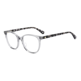 Lunettes de vue Kate Spade KS ADELLE 2 Crystal Grey (63M)