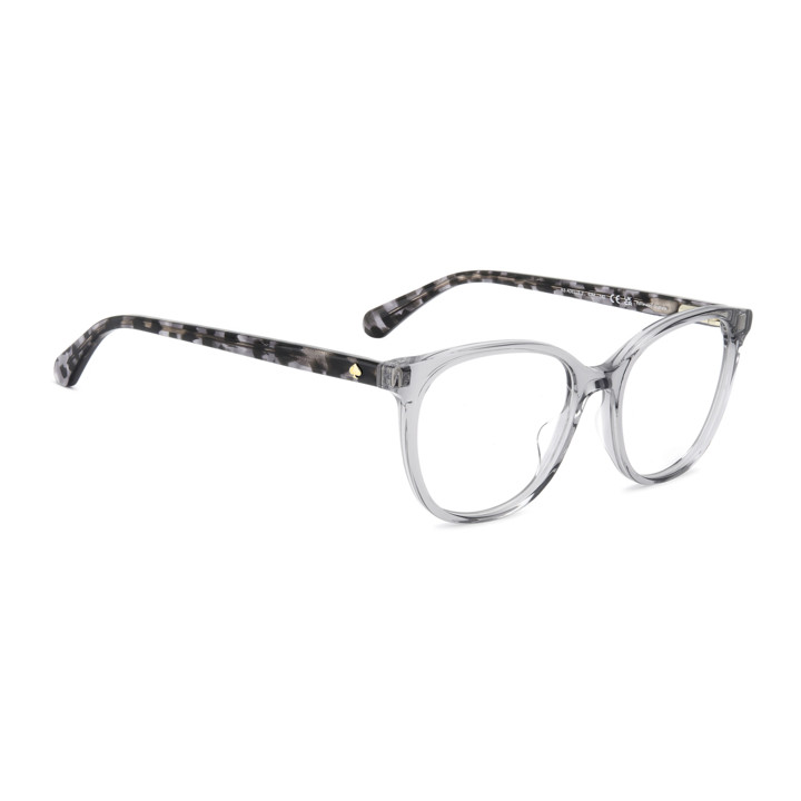 Lunettes de vue Kate Spade KS ADELLE 2 Crystal Grey (63M)