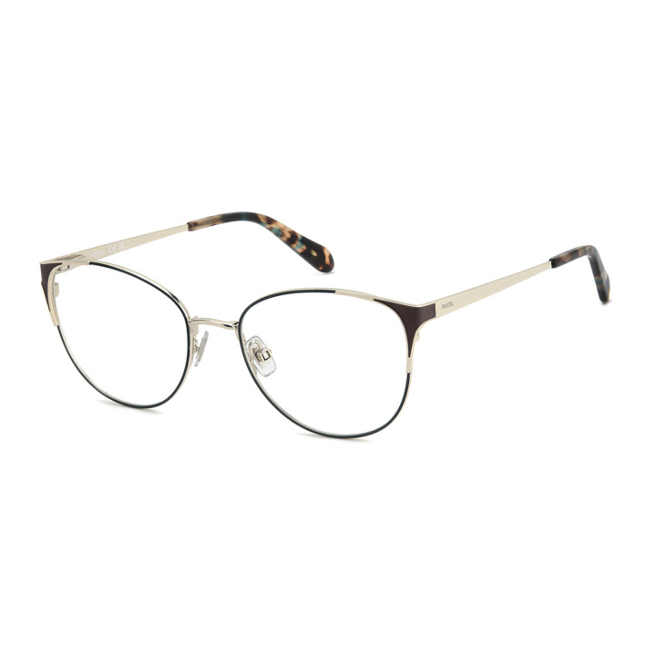 Lunettes de vue Fossil FOS 7195/G Green (1ED)