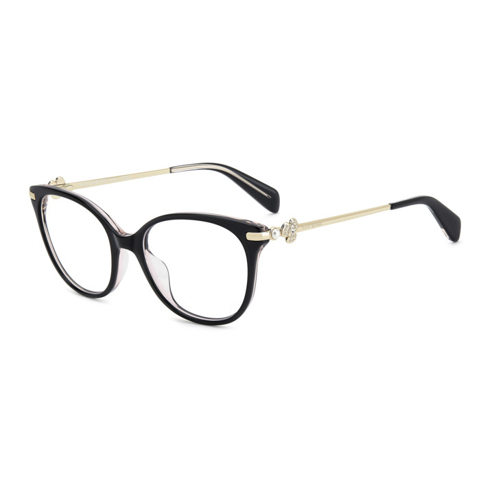 Lunettes de vue Kate Spade KS DARIELA 2/G Black Pink (3H2)