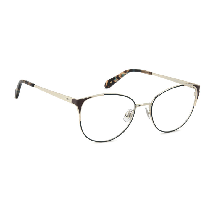 Lunettes de vue Fossil FOS 7195/G Green (1ED)