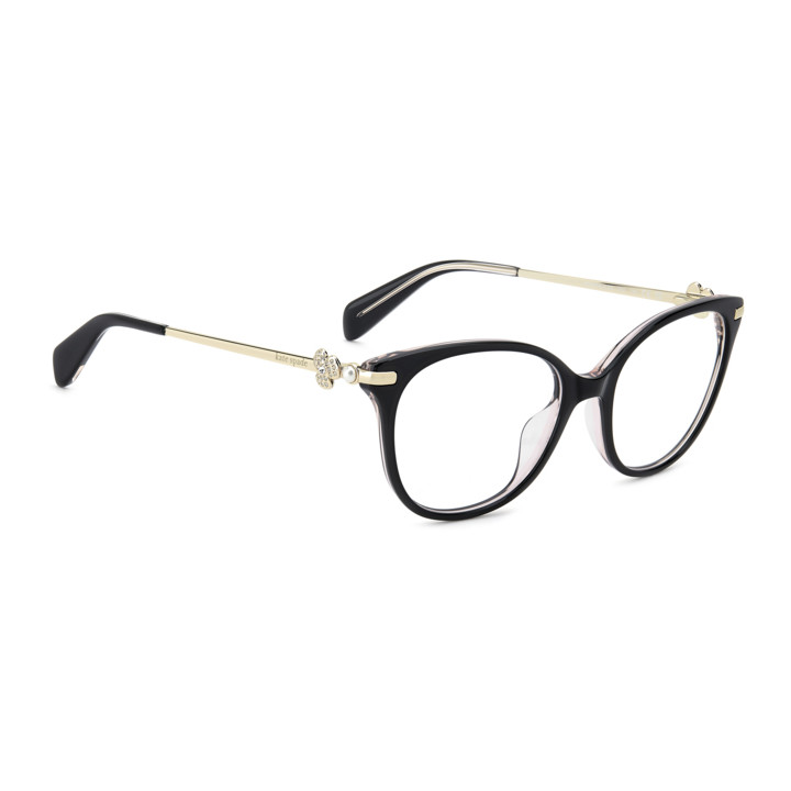 Lunettes de vue Kate Spade KS DARIELA 2/G Black Pink (3H2)