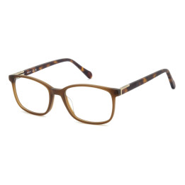 Lunettes de vue Fossil FOS 7198 Brown (09Q)