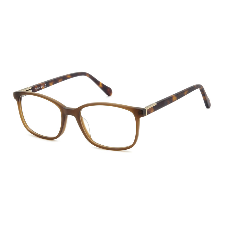 Lunettes de vue Fossil FOS 7198 Brown (09Q)
