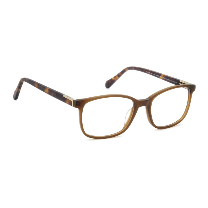 Lunettes de vue Fossil FOS 7198 Brown (09Q)