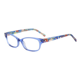 Lunettes de vue Kate Spade LUCYANN Blue (PJP)