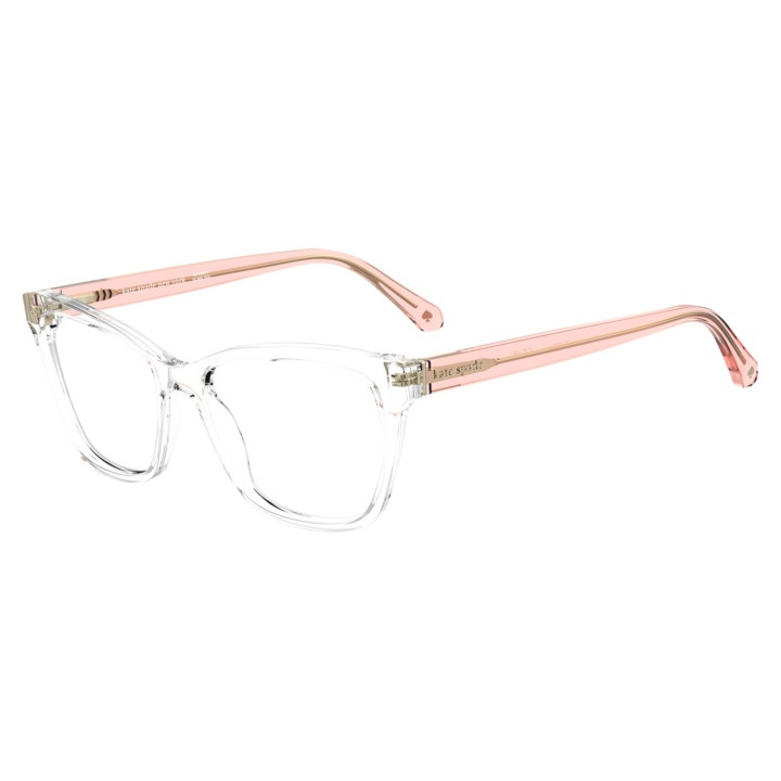 Lunettes de vue Kate Spade K3007 Crystal (900)