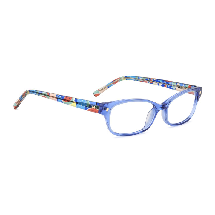 Lunettes de vue Kate Spade LUCYANN Blue (PJP)