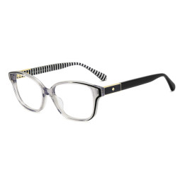 Lunettes de vue Kate Spade KS CHERETTE 2 Crystal Grey (63M)