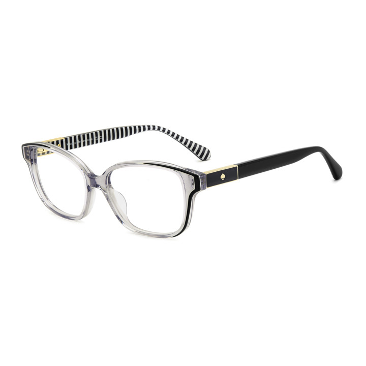 Lunettes de vue Kate Spade KS CHERETTE 2 Crystal Grey (63M)