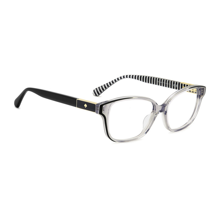 Lunettes de vue Kate Spade KS CHERETTE 2 Crystal Grey (63M)