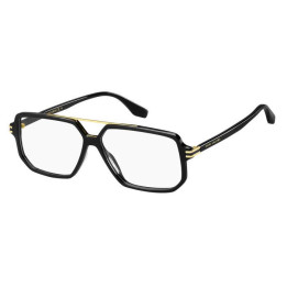 Lunettes de vue Marc Jacobs MARC 417 Black (807)