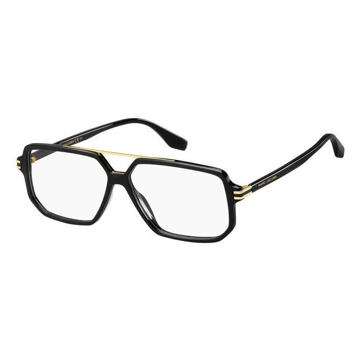 Lunettes de vue Marc Jacobs MARC 417 Black (807)