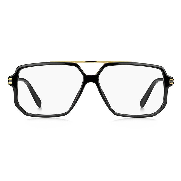 Lunettes de vue Marc Jacobs MARC 417 Black (807)