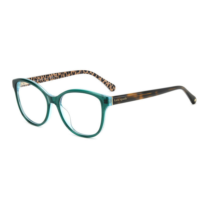 Lunettes de vue Kate Spade ROSALIND/G Teal (ZI9)