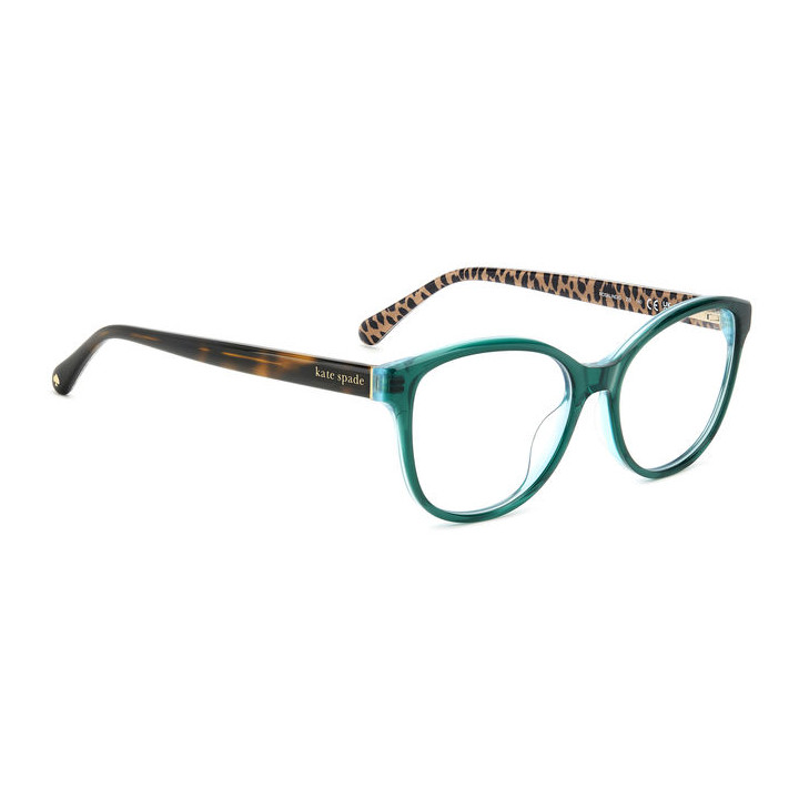 Lunettes de vue Kate Spade ROSALIND/G Teal (ZI9)