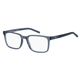 Lunettes de vue Tommy Hilfiger TH 2246 Blue Azure (ZX9)
