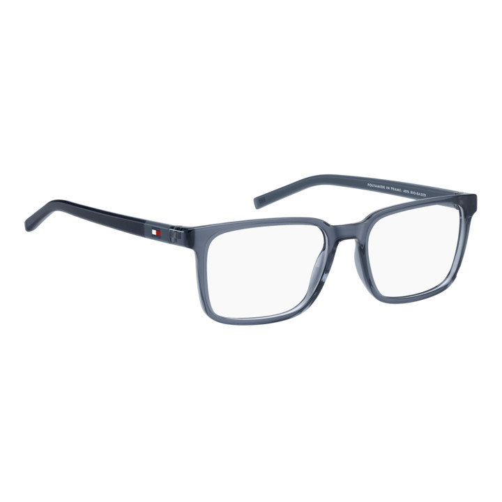 Lunettes de vue Tommy Hilfiger TH 2246 Blue Azure (ZX9)