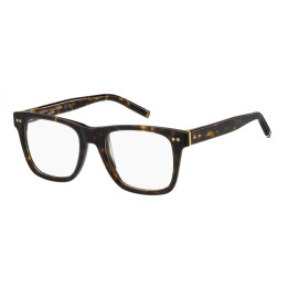 Lunettes de vue Tommy Hilfiger TH 85 Havana (086)