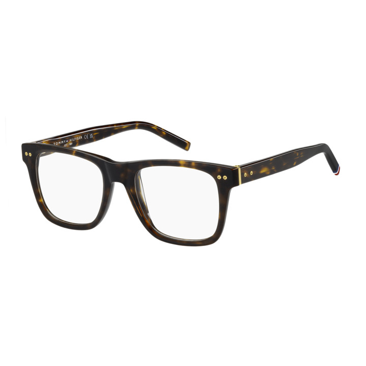 Lunettes de vue Tommy Hilfiger TH 85 Havana (086)