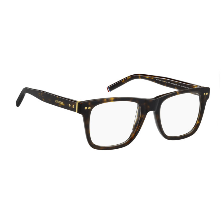 Lunettes de vue Tommy Hilfiger TH 85 Havana (086)
