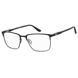 Lunettes de vue Under Armour UA 5094/G Matte Black Dark Ruthenium (RZZ)
