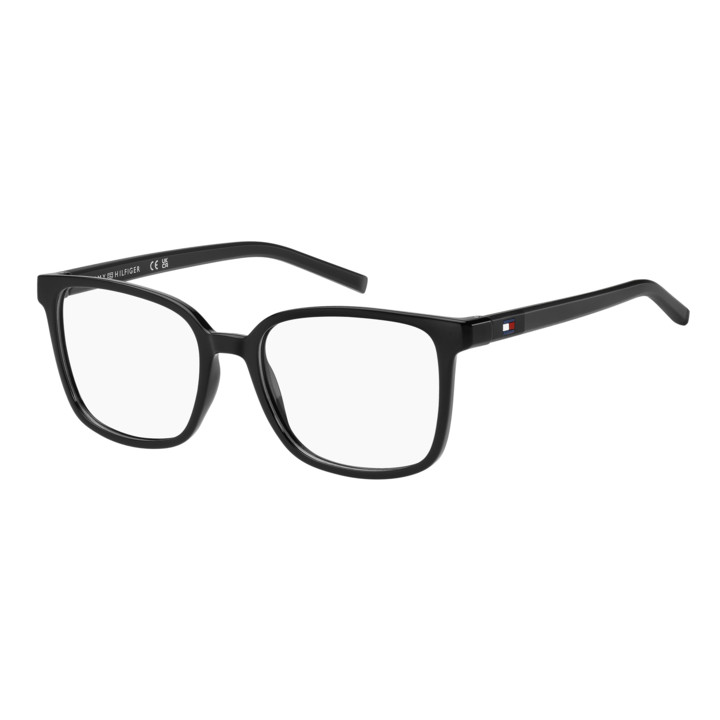 Lunettes de vue Tommy Hilfiger TH 2247 Black (807)