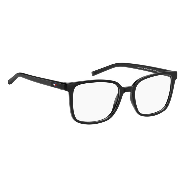 Lunettes de vue Tommy Hilfiger TH 2247 Black (807)