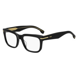 Lunettes de vue BOSS 1746/G Black (807)