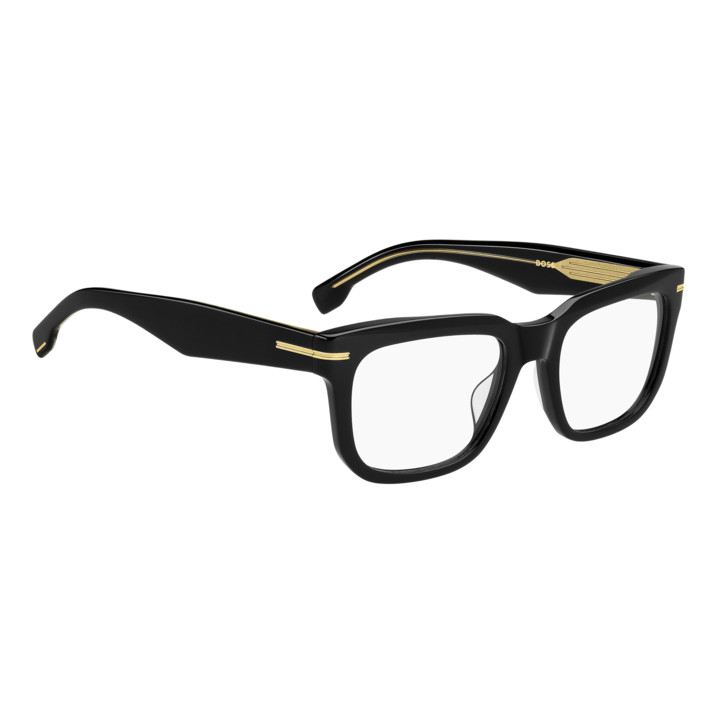Lunettes de vue BOSS 1746/G Black (807)