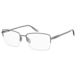 Lunettes de vue Under Armour UA 5095/G Matte Ruthenium Grey (RAA)